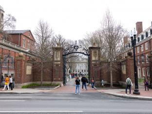 Harvard