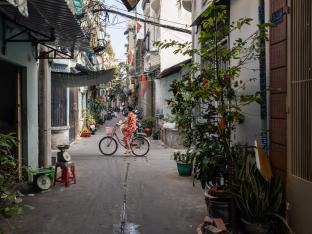 Chinatown Vietnam