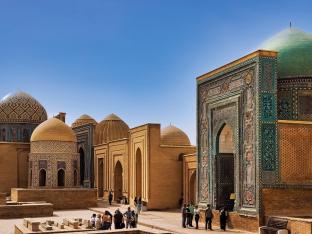Oezbekistan