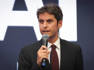 Gabriel Attal