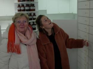blind gekocht