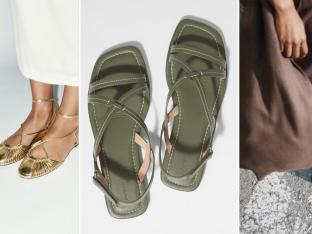 sandalen