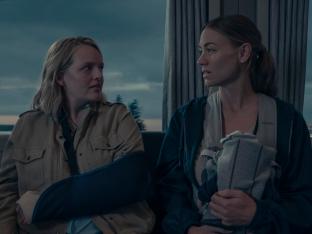 The Handmaid’s Tale