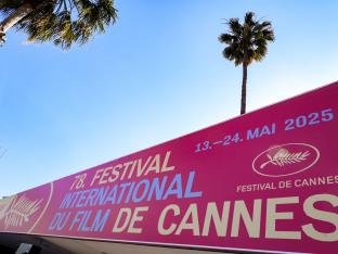 Cannes film festival