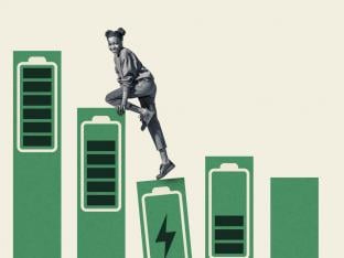 batterie sociale