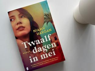 Twaalf dagen in mei