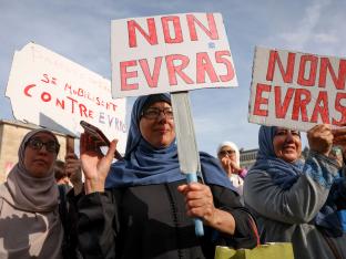 evras