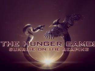 The Hunger Games