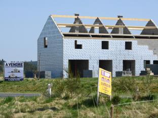 Immobilier réforme