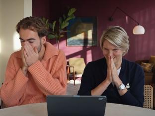 Blind Gekocht