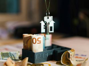 prix immobilier différences disparités