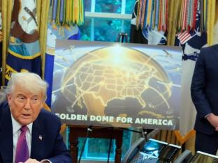 Golden Dome