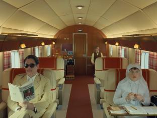 Wes Anderson