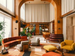 hotel the standard bruxelles