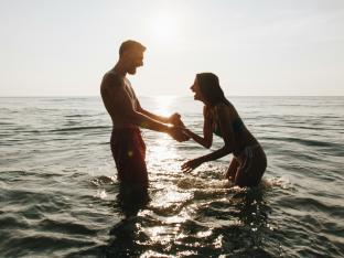 daten zomer
