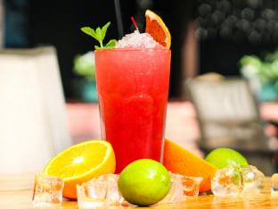 frozen daiquiri