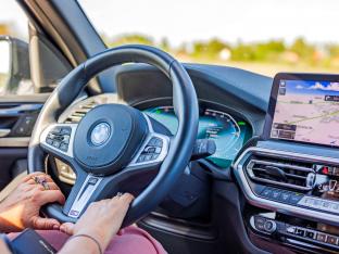 Tweedehandse elektrische auto: een koopje.