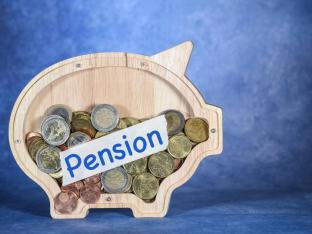 pensions