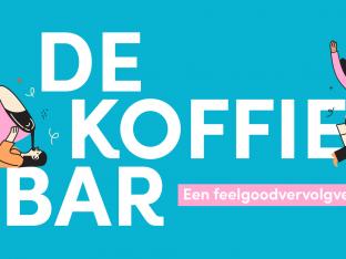 de koffiebar