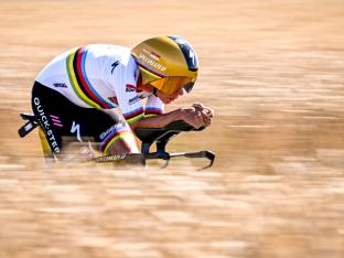 Remco Evenepoel
