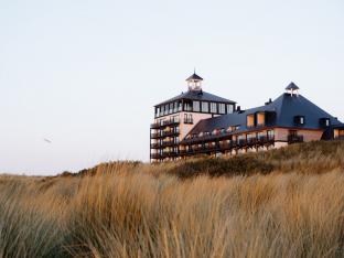 Strandhotel Cadzand
