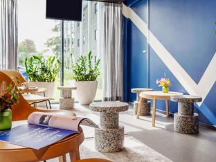 luchthavenhotel