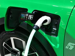 voitures électriques