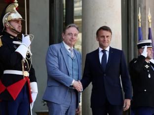 dette publique Belgique France