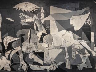 Guernica Pablo Picasso