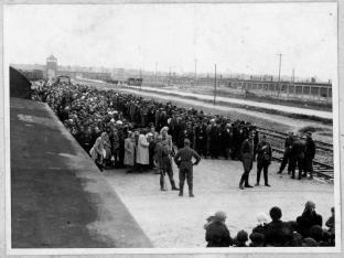 Auschwitz