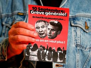 Les Misérables