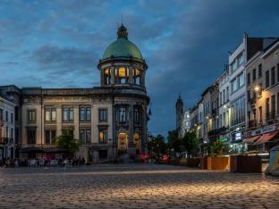 Molenbeek