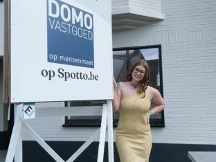 huis kopen als single