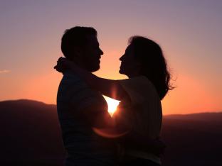 vijfsecondenregel relatie