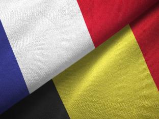 Une contagion de la crise économique de la France à la Belgique est-elle possible