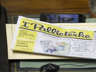 Planbureau