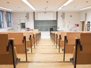 étudiants étrangers
