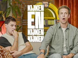 Kijken En Kijken Kijken