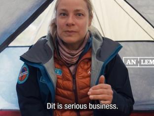 De Expeditie: Patagonië