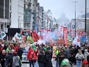 syndicats grève 3 jours