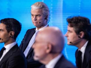 Geert Wilders