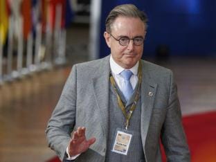 surnom Bart De Wever