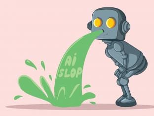 Bureaubagger: de illusie van productiviteit