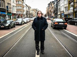 Dirk Lauwers (foto niet hergebruiken)