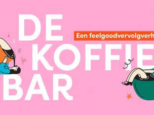 de koffiebar
