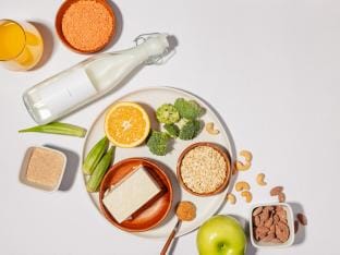 cholesterol verlagen met voeding