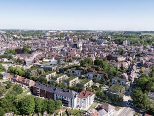 Ilot Saint Roch Nivelles