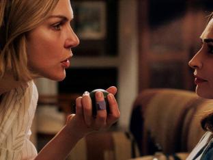 La colère des femmes