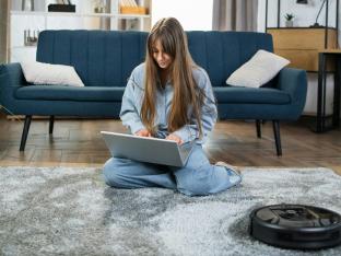 slimme huishoudtoestellen