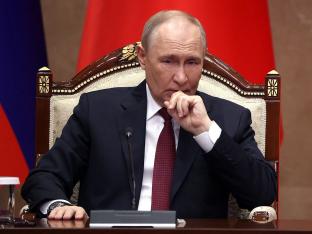 Ukraine poutine négociations paix